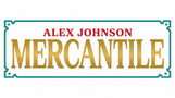 Alex Johnson Mercantile Official Logo